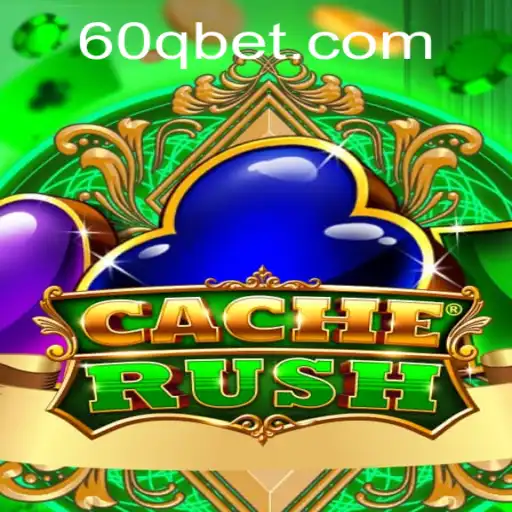 CacheRush: Um Mergulho no Empolgante Mundo do Jogo Online