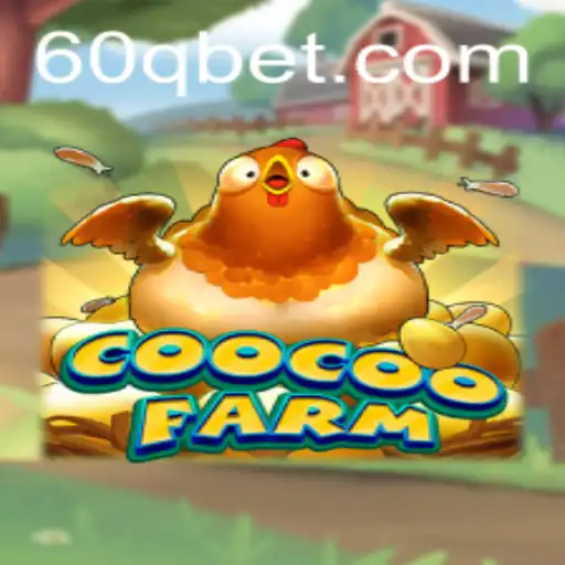 Explorando o Jogo CooCooFarm: Uma Diversão Garantida com 60QBet