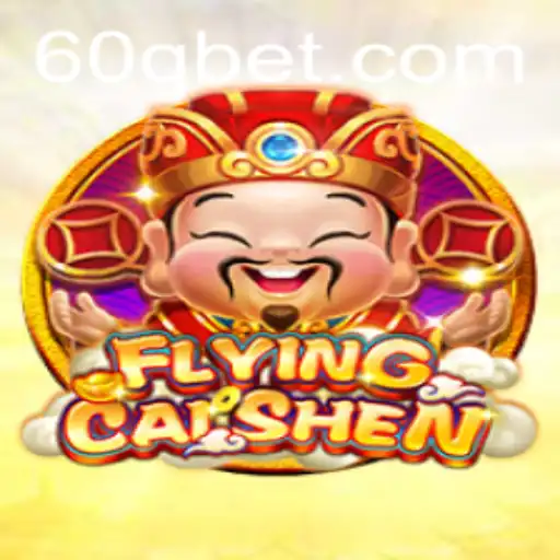 Descubra as Aventuras de FlyingCaiShen: O Novo Sucesso em 60QBet