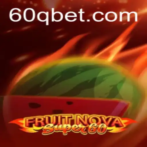 Explorando o Universo Vibrante do Jogo FruitNovaSuper60