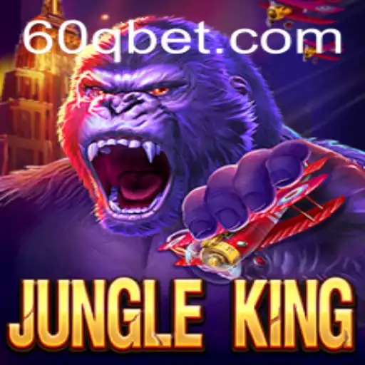 Explorando JungleKing: A Nova Sensação no Mundo dos Jogos com 60QBet