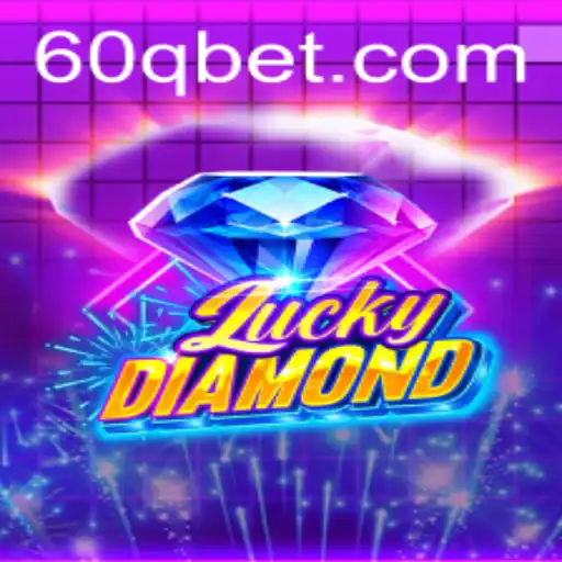 Explorando o Fascinante Mundo de LuckyDiamond com 60QBet