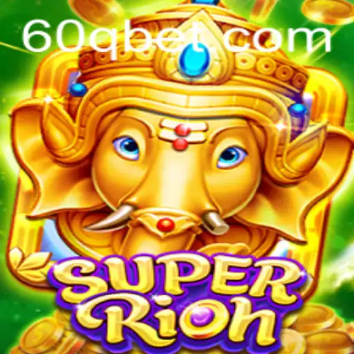 Explorando o Mundo de Aventuras de SuperRich: Um Jogo para Todos os Entusiastas de 60QBet