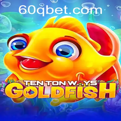 Explorando o Mundo de TenTonWaysGoldfish com 60QBet