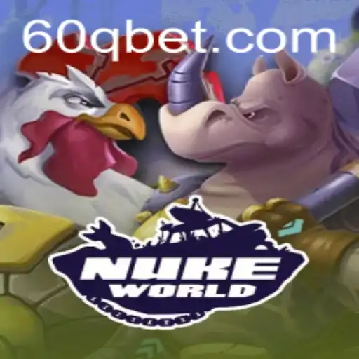 Explorando NukeWorld: A Nova Sensação dos Jogos de Estratégia