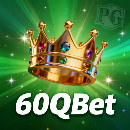 60QBet Logo