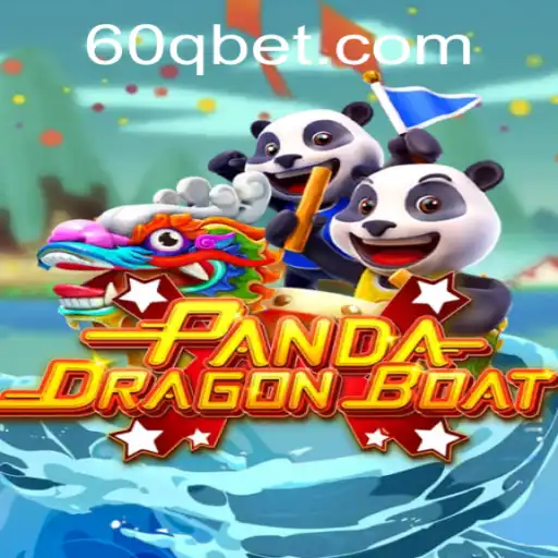 Tudo sobre o Jogo PANDADRAGONBOAT: Uma Nova Sensação com 60QBet