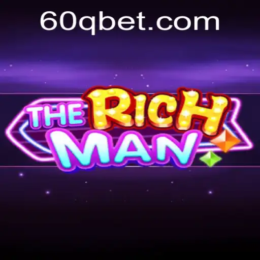 TheRichMan: Desvendando o Mundo de 60QBet